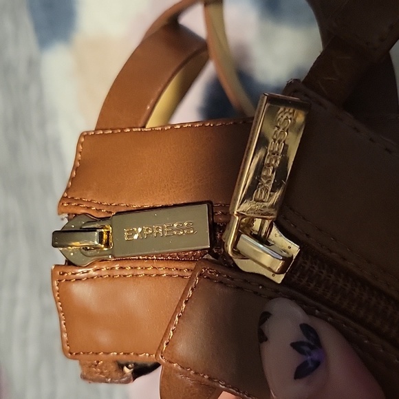 Express Gladiator sandals - Picture 5 of 5